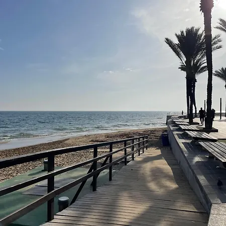 Superior Playa Del Cura, 3 Bedrooms, 2 Baths, Air Condition, Terrace