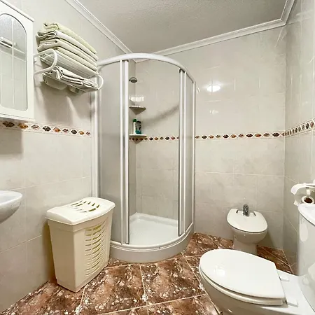 Superior Playa Del Cura, 3 Bedrooms, 2 Baths, Air Condition, Terrace Appartement *